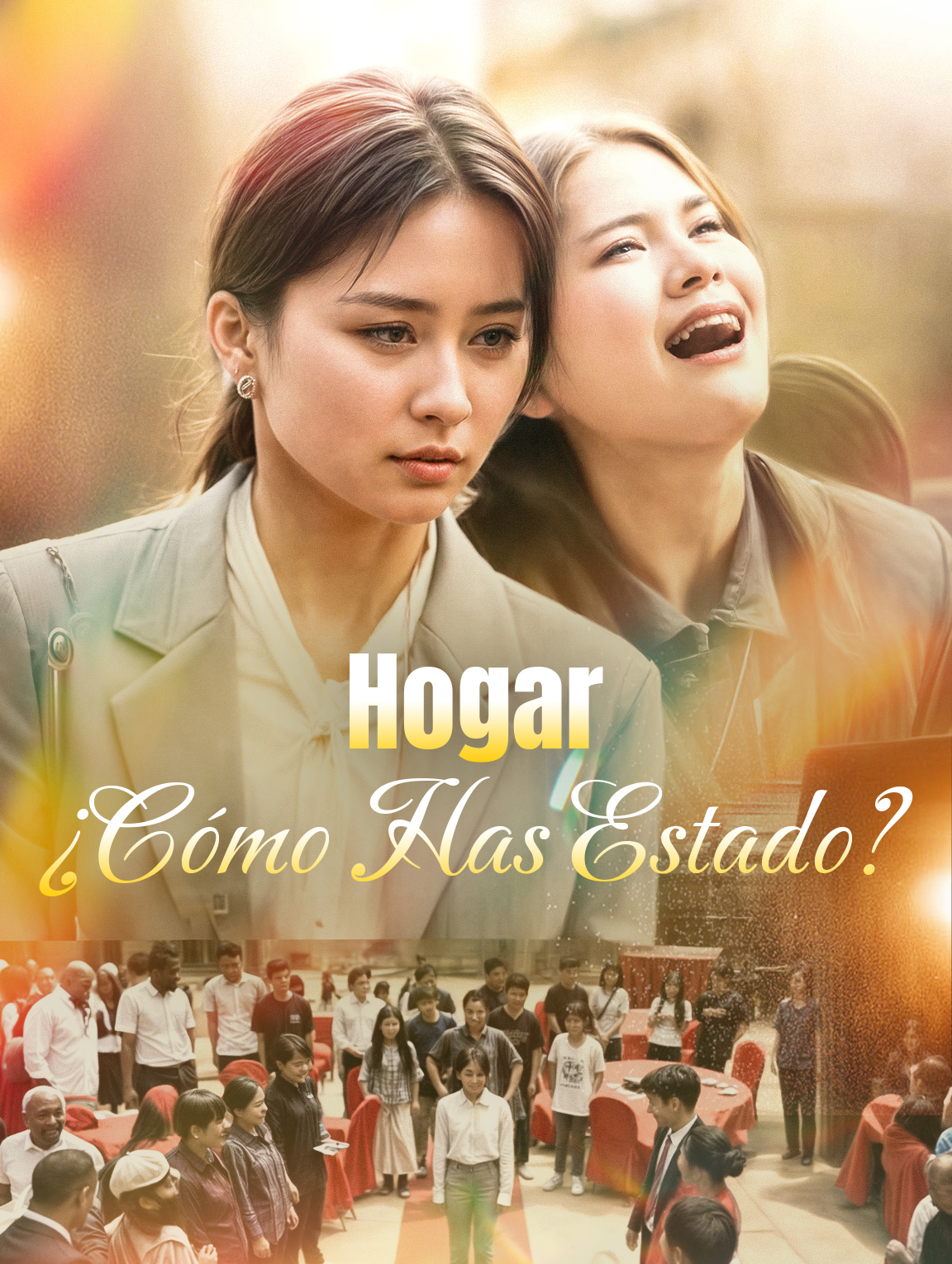 Hogar, ¿Cómo Has Estado?