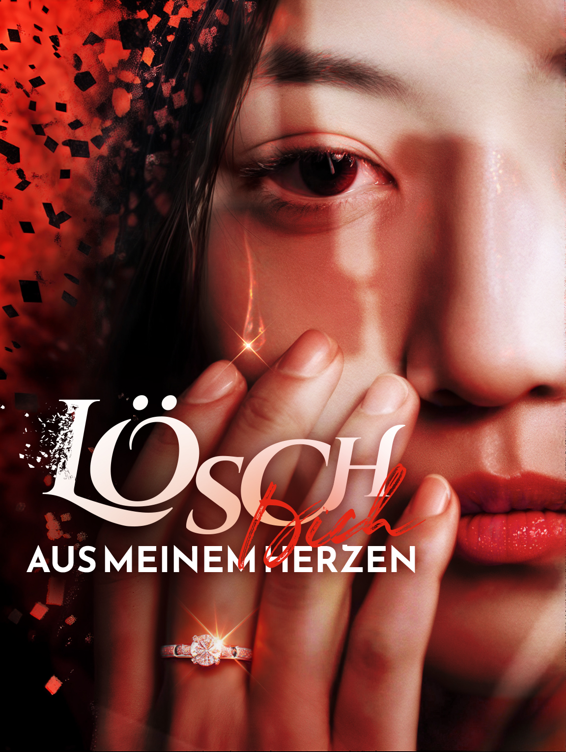 Lösch dich aus meinem Herzen