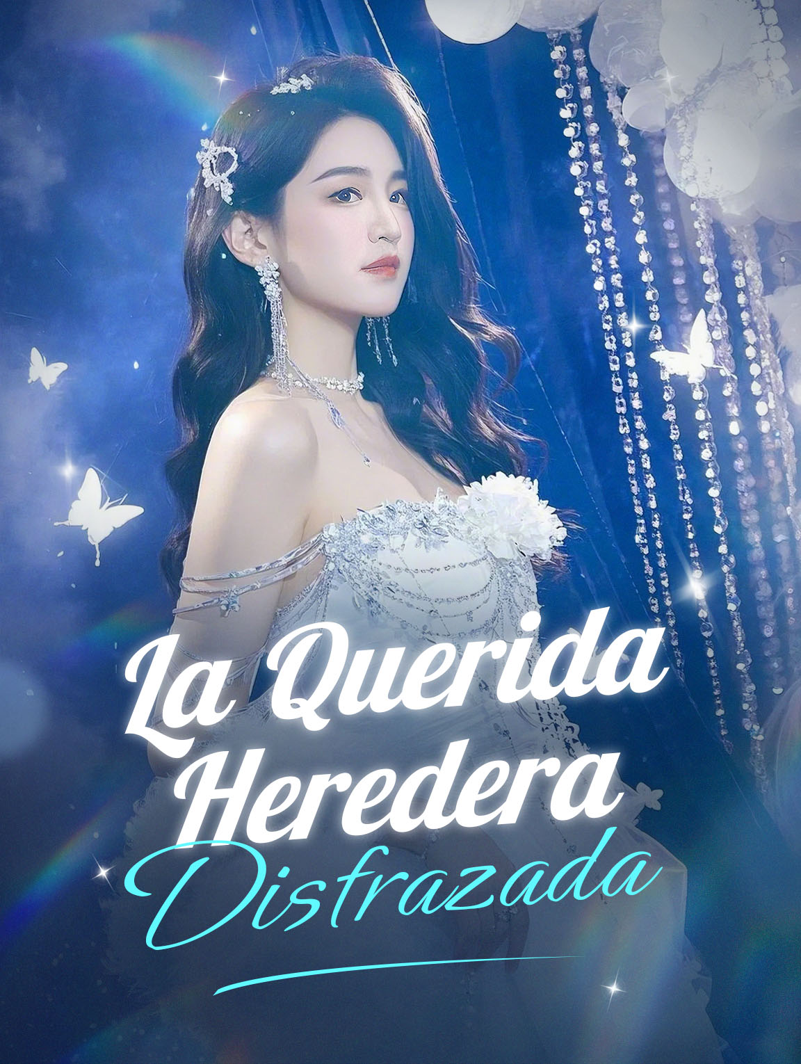 La Querida Heredera Disfrazada