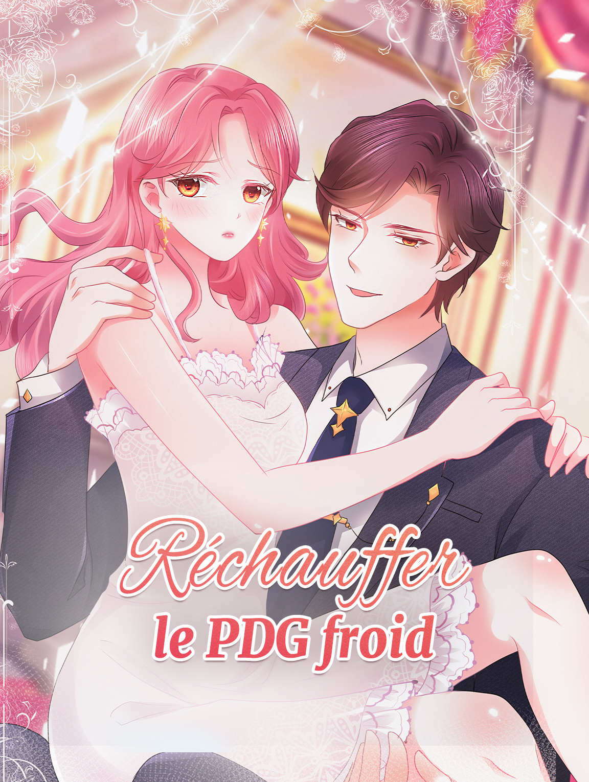 Réchauffer le PDG froid