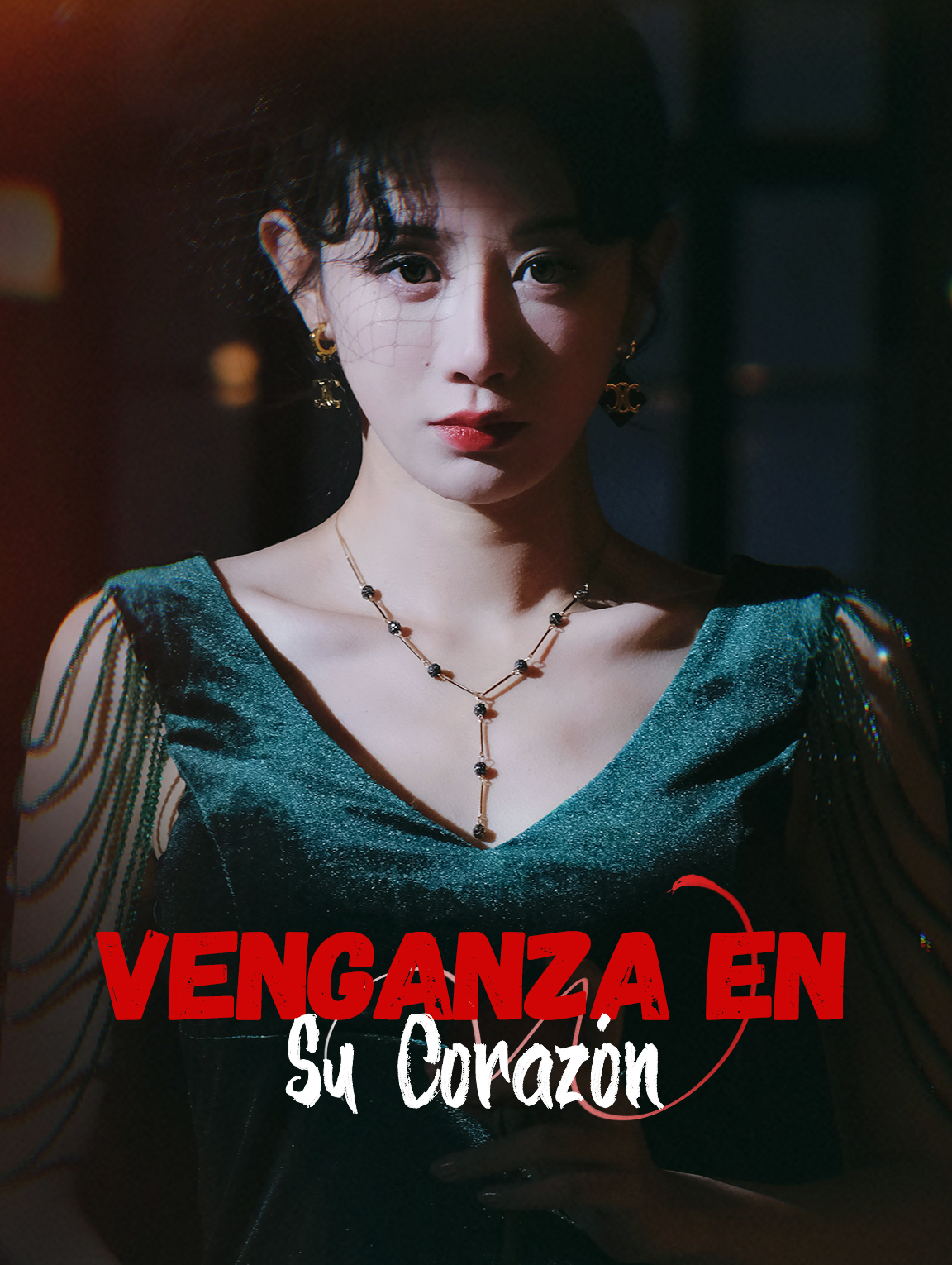 Venganza en Su Corazón