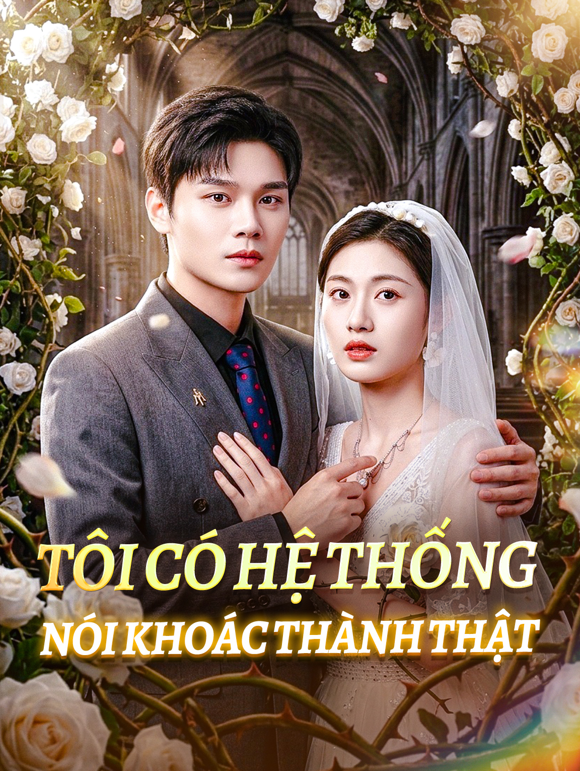Tôi Có Hệ Thống Nói Khoác Thành Thật