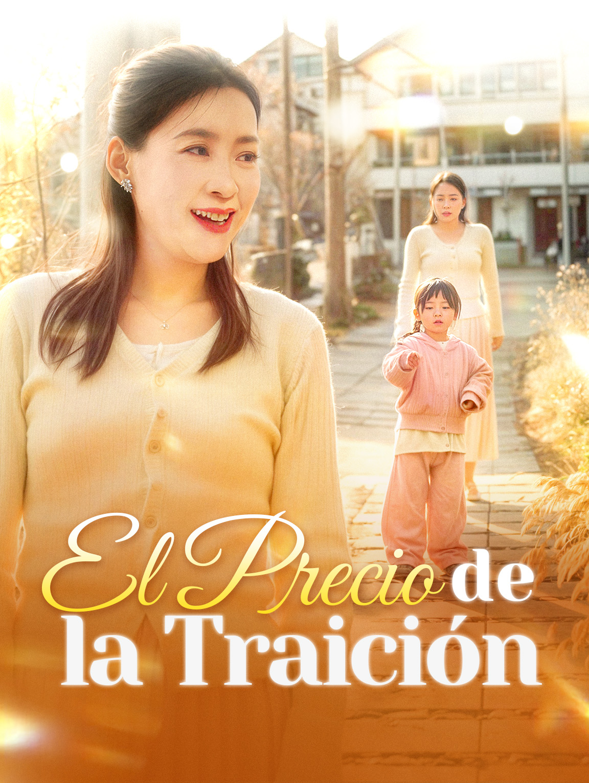 El Precio de la Traición