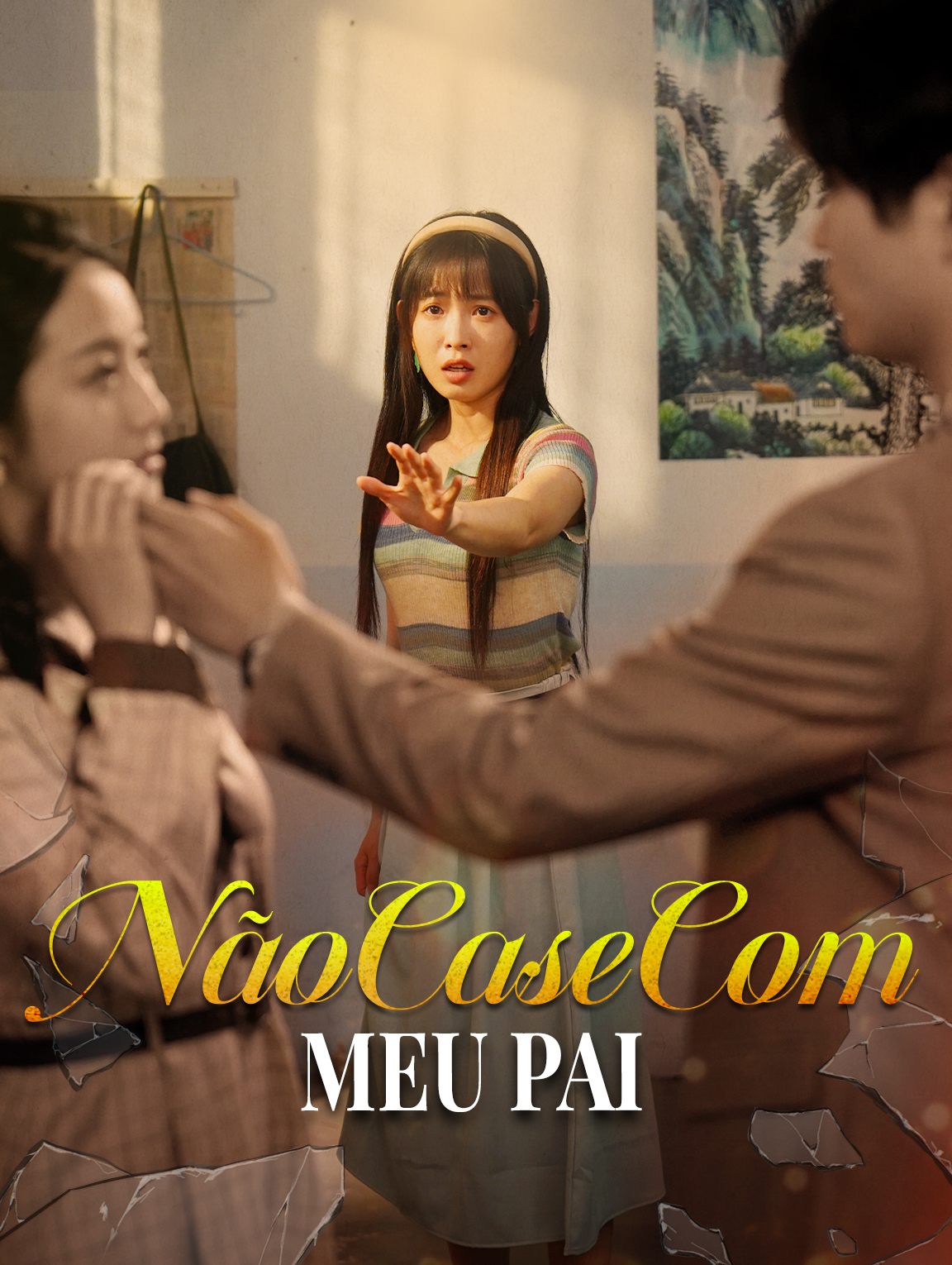 Não Case Com Meu Pai