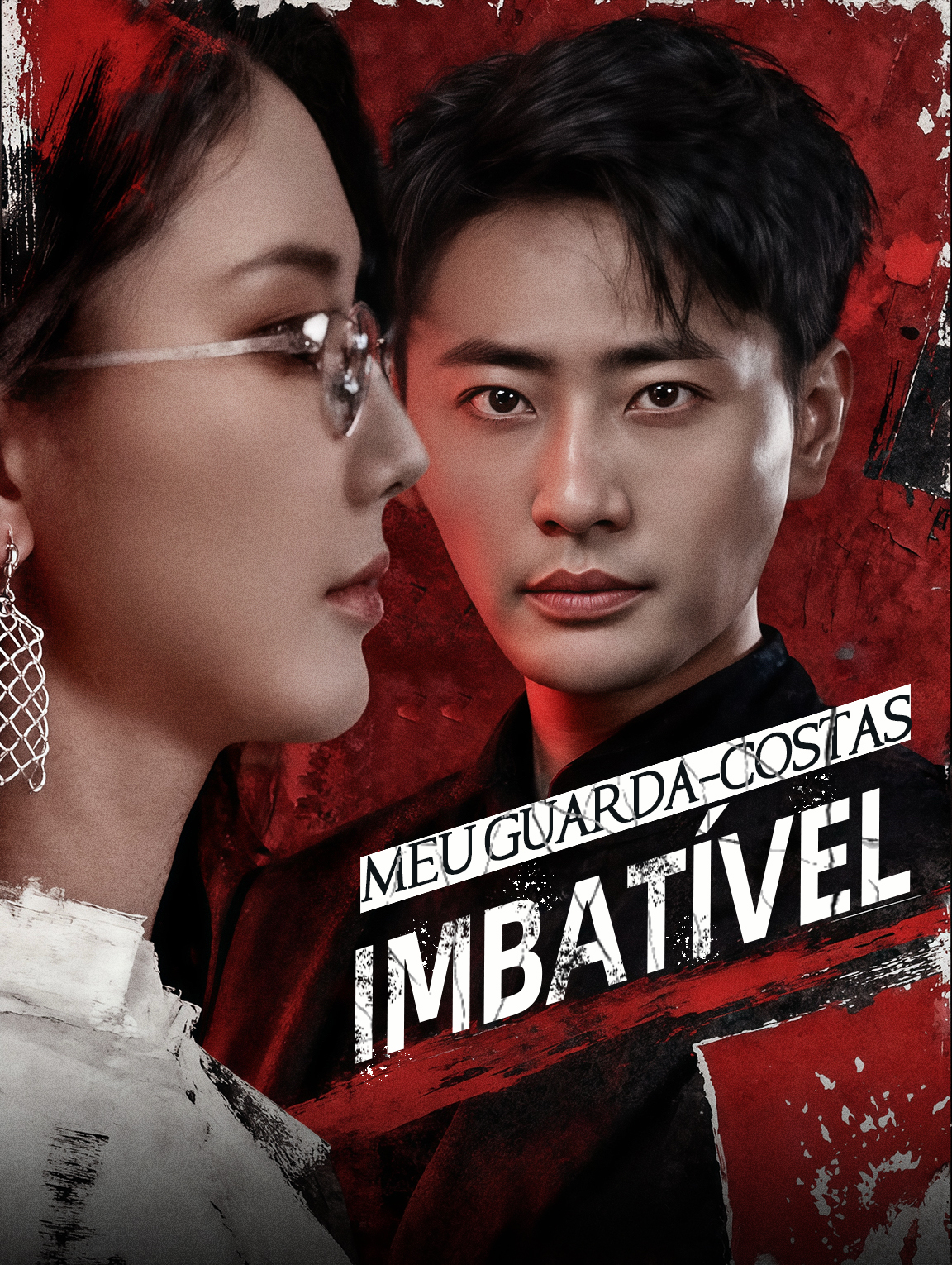 Meu Guarda-Costas Imbatível(Dublado)
