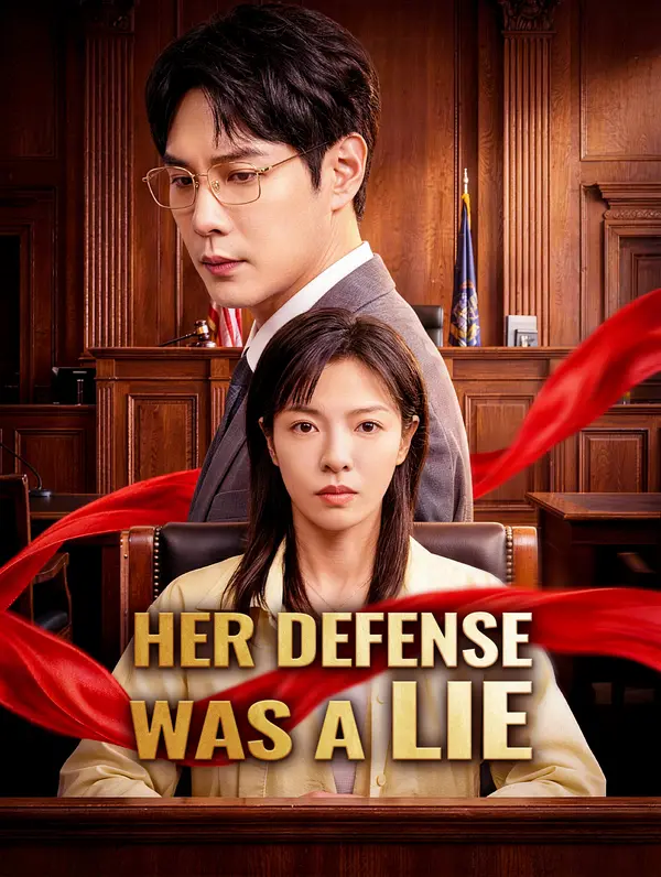 Pembelaannya Hanyalah Kebohongan