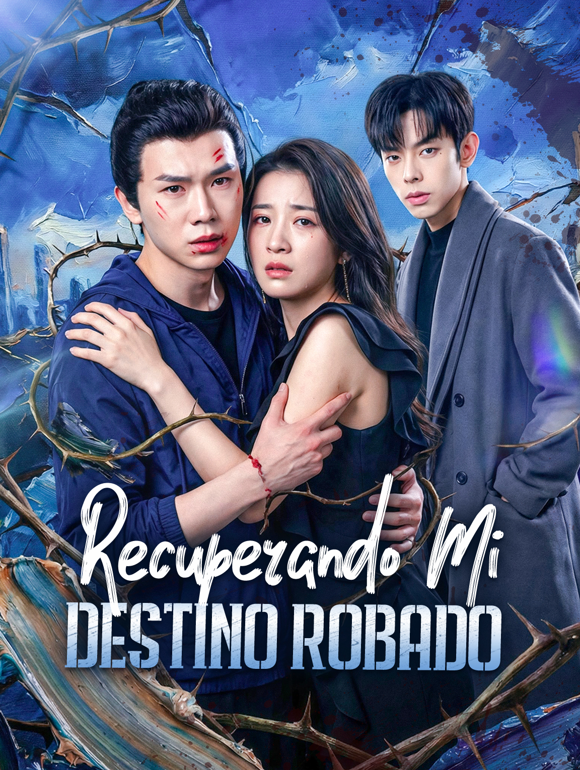 Recuperando Mi Destino Robado