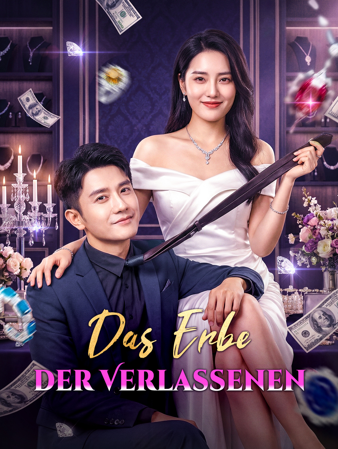 Das Erbe der Verlassenen