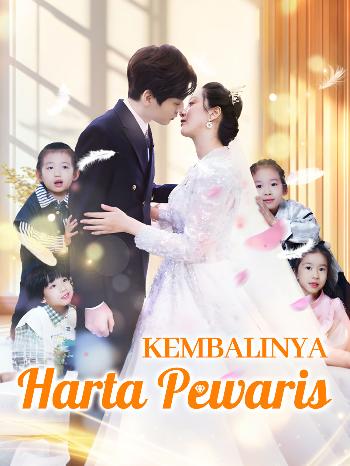 Kembalinya Harta Pewaris