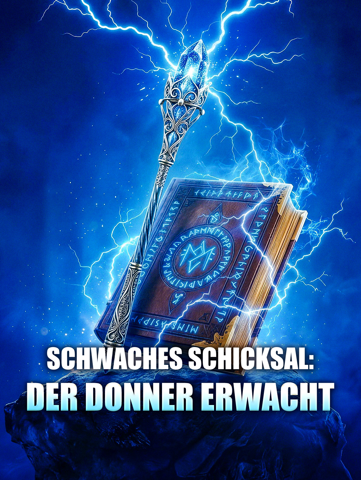 Schwaches Schicksal: Der Donner erwacht