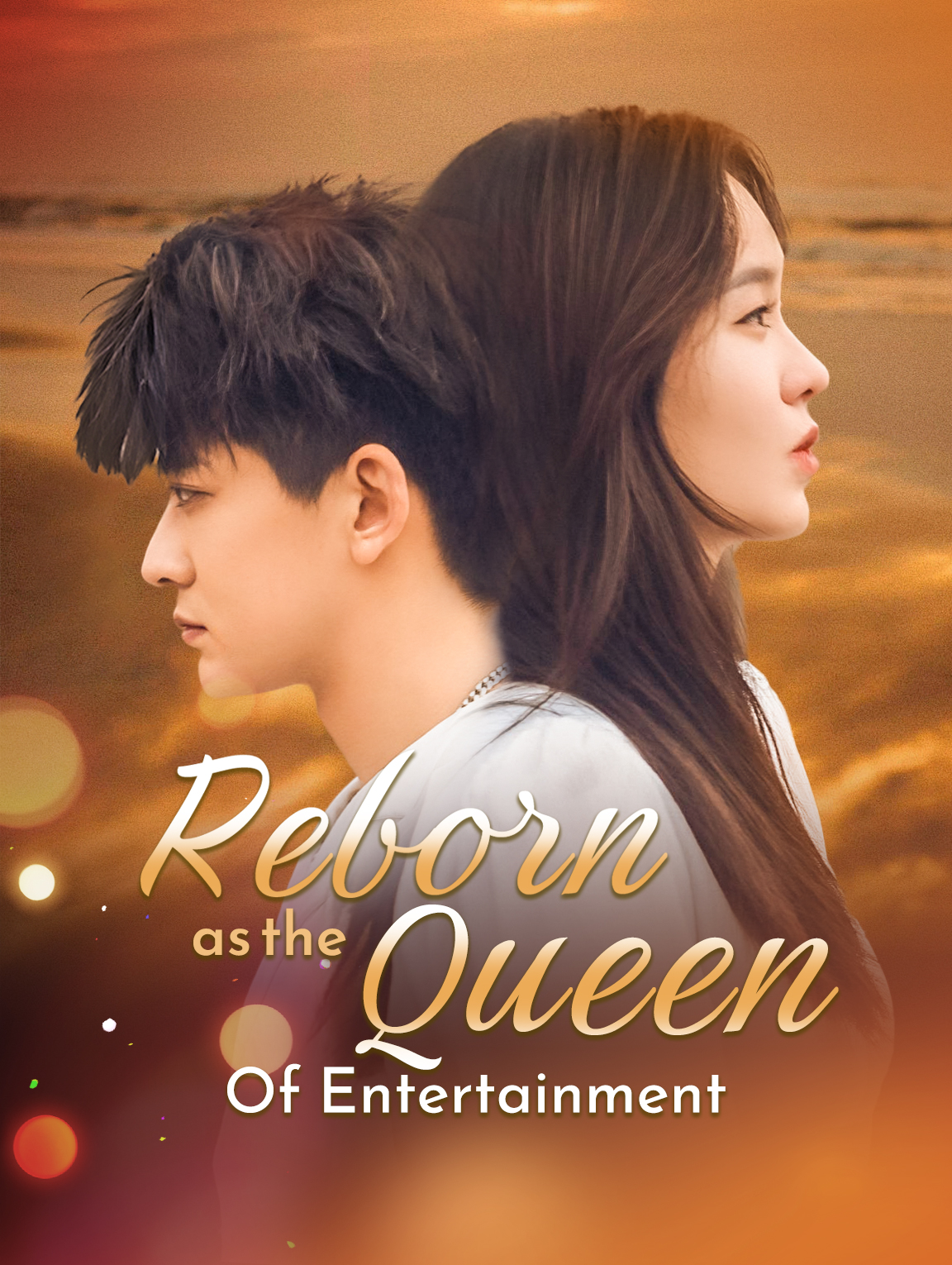 Reborn as the Queen of Entertainment