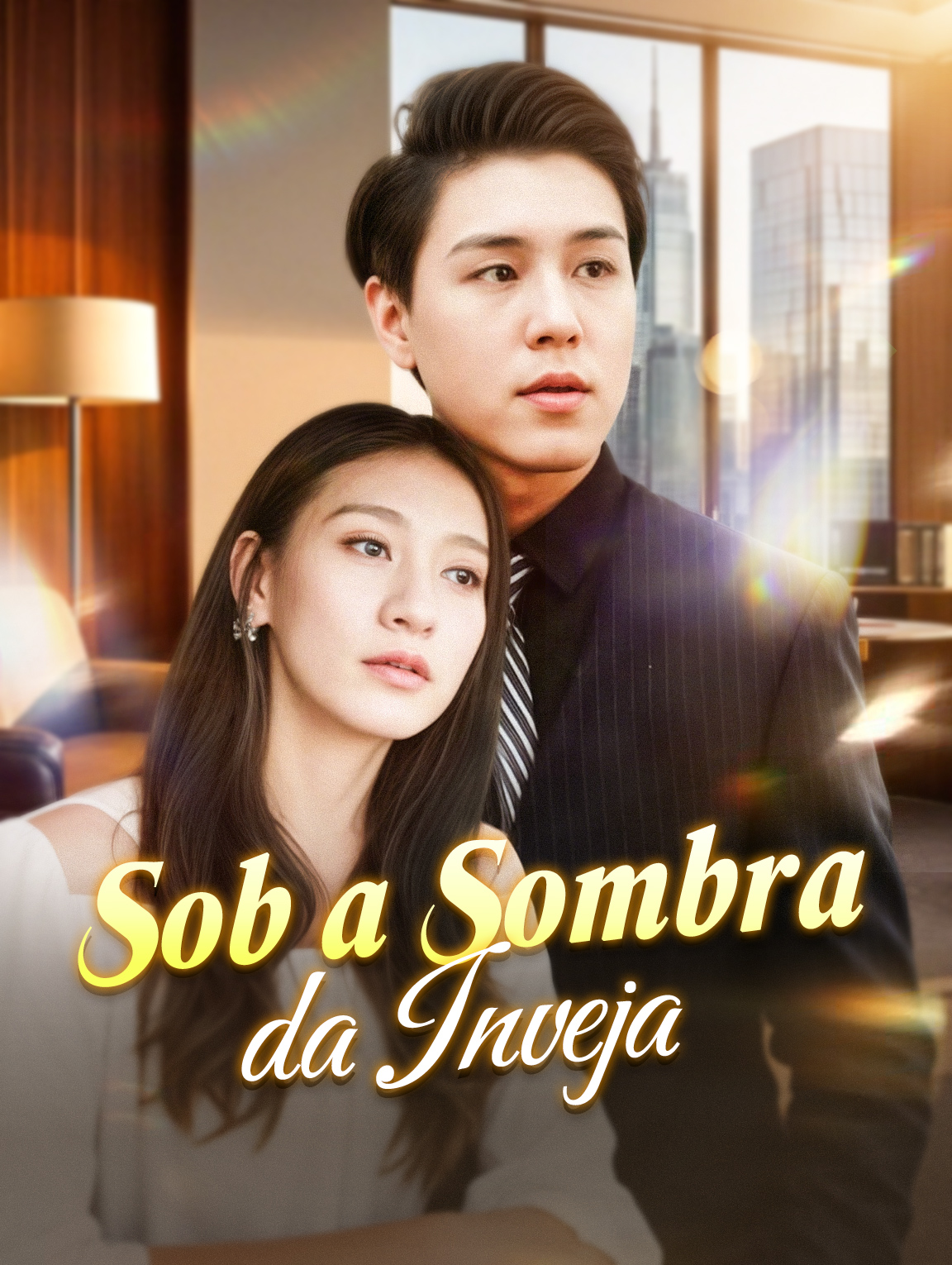 Sob a Sombra da Inveja