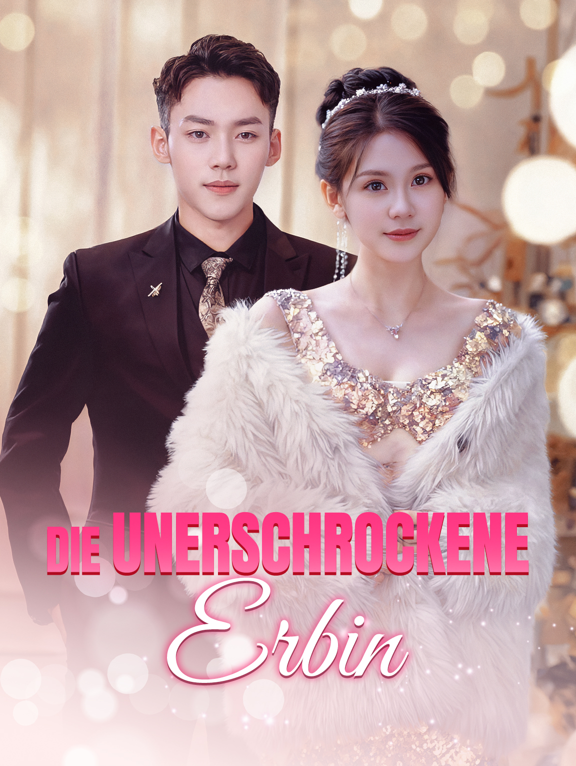 Die unerschrockene Erbin