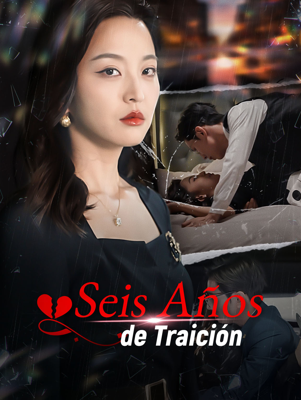 Seis Años de Traición