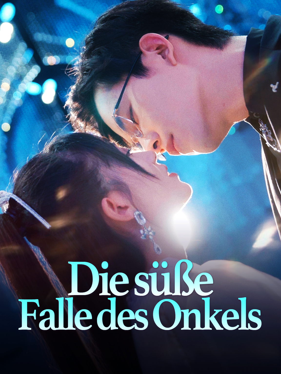 Die süße Falle des Onkels