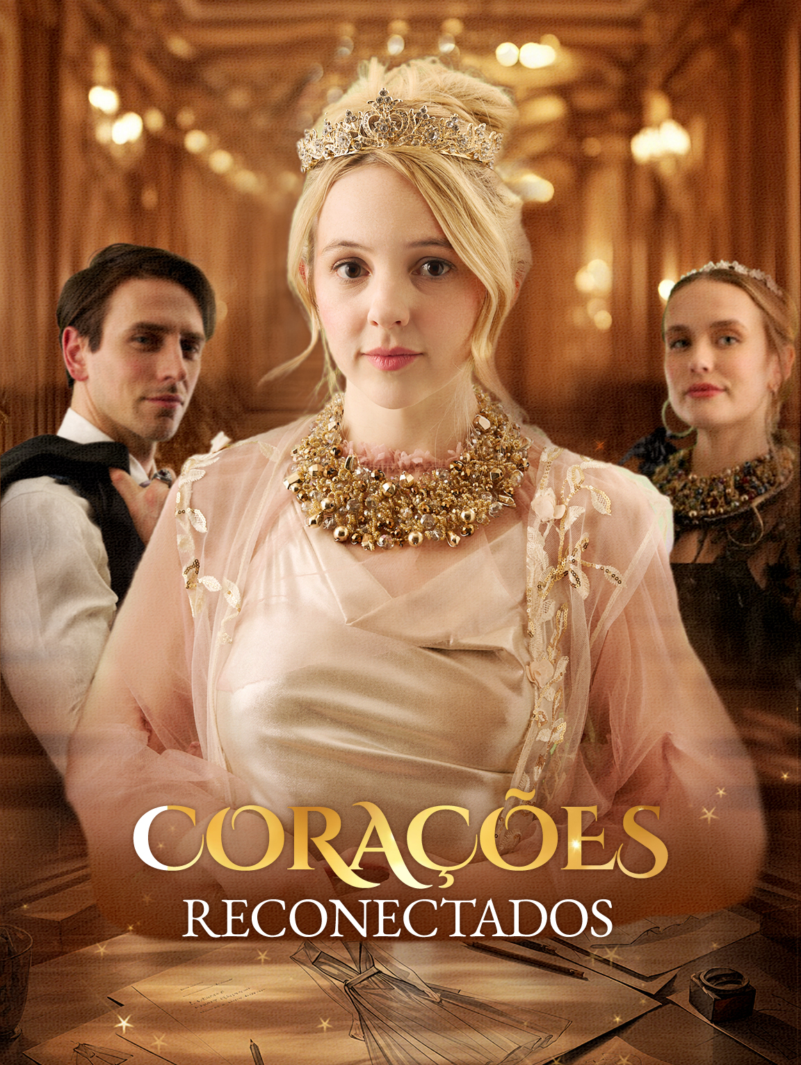Corações Reconectados