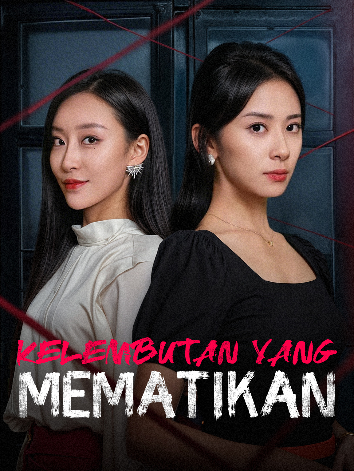 Kelembutan yang Mematikan