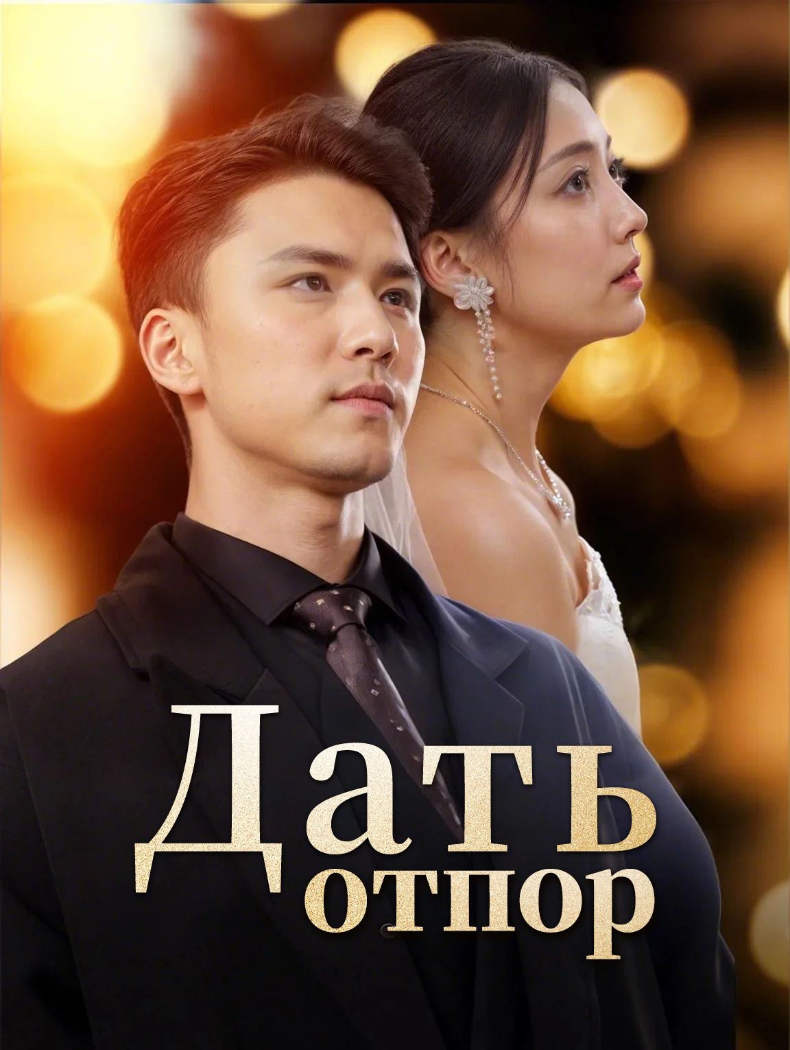 Дать отпор