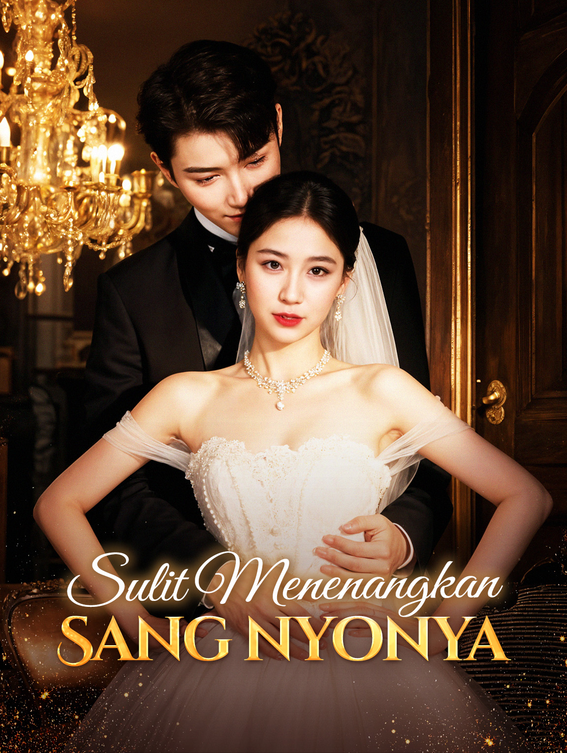 Sulit Menenangkan Sang Nyonya