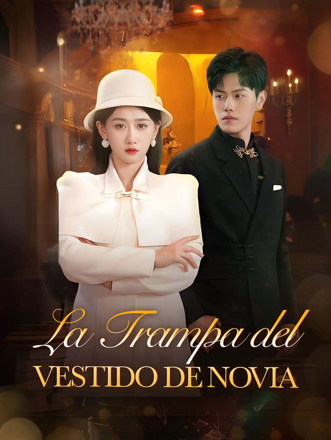 La Trampa del Vestido de Novia