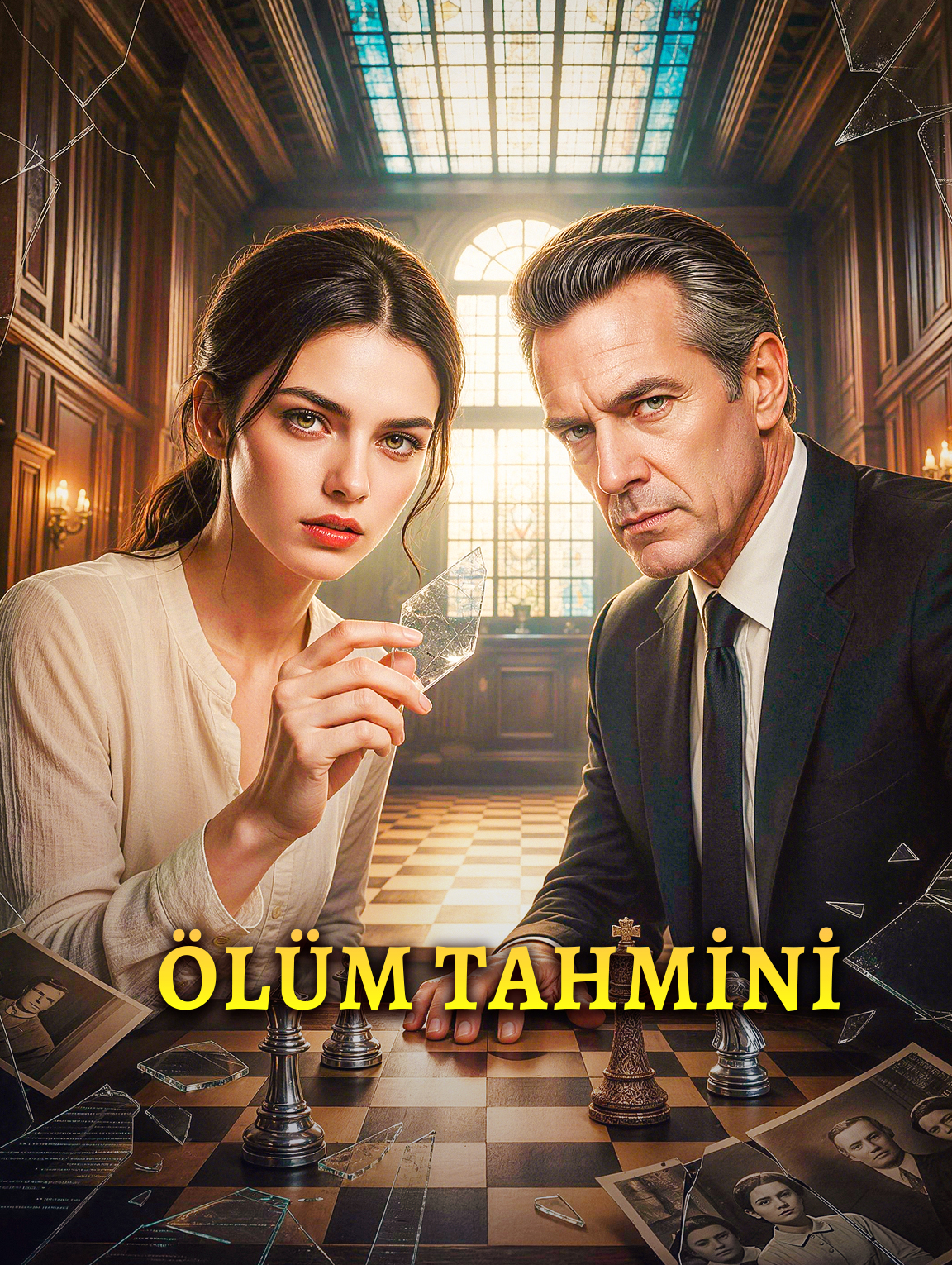 ÖLÜM TAHMİNİ