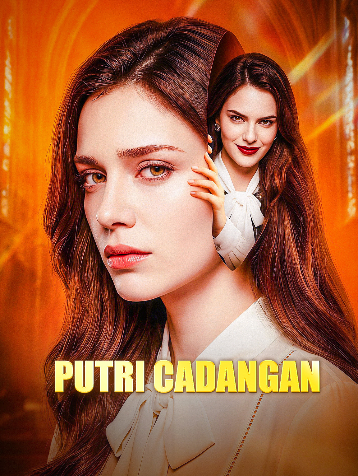 Putri Cadangan