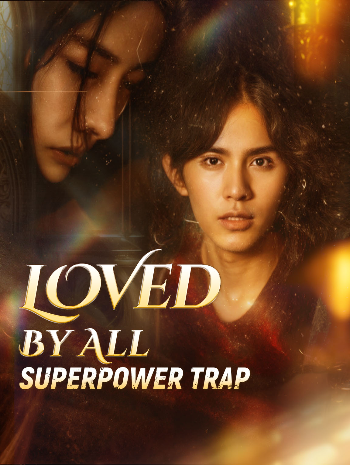 Loved by All: Superpower Trap