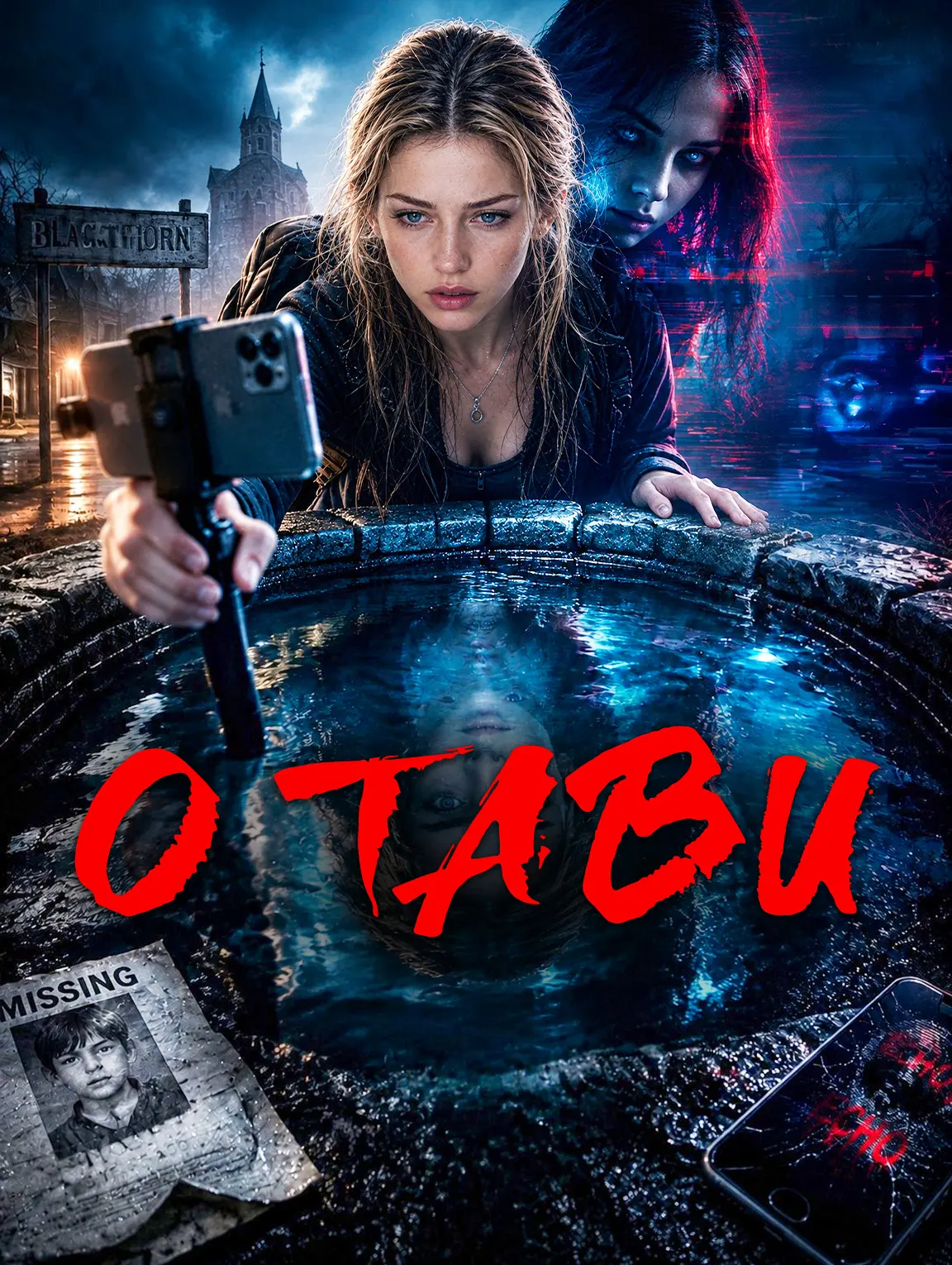 O Tabu
