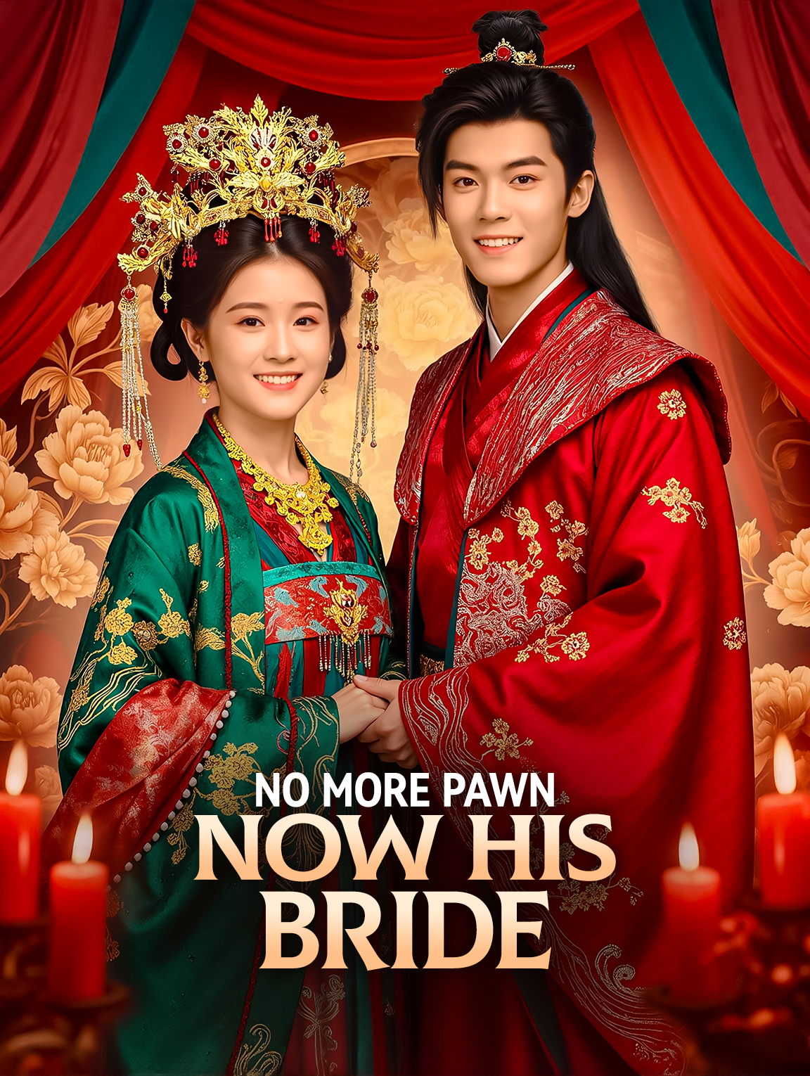 No More Pawn, Now His Bride