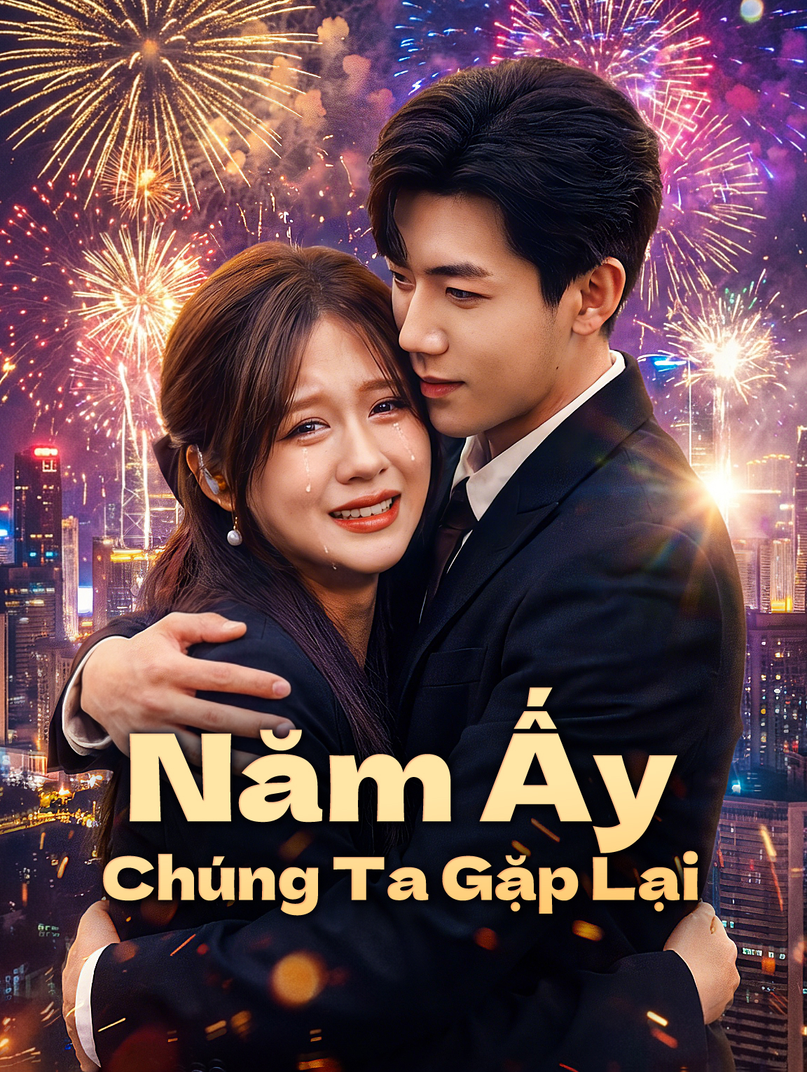 Năm Ấy Chúng Ta Gặp Lại