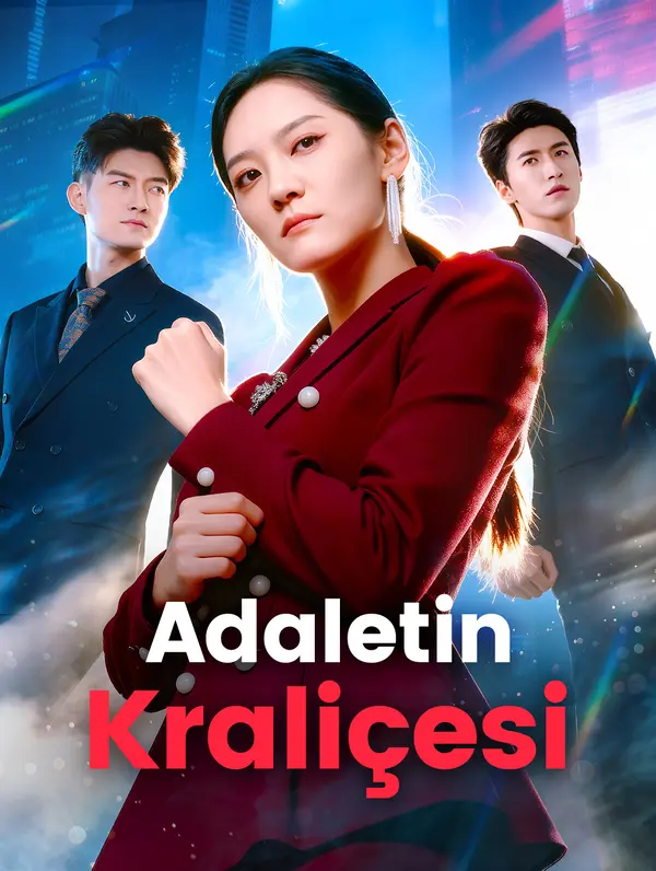Adaletin Kraliçesi