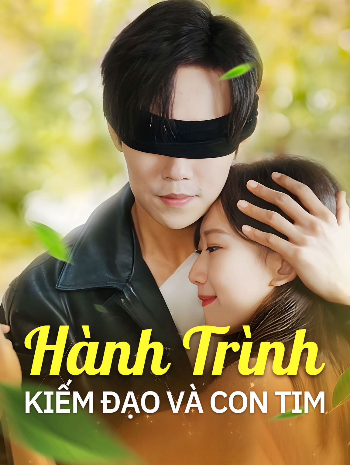 Hành Trình Kiếm Đạo và Con Tim