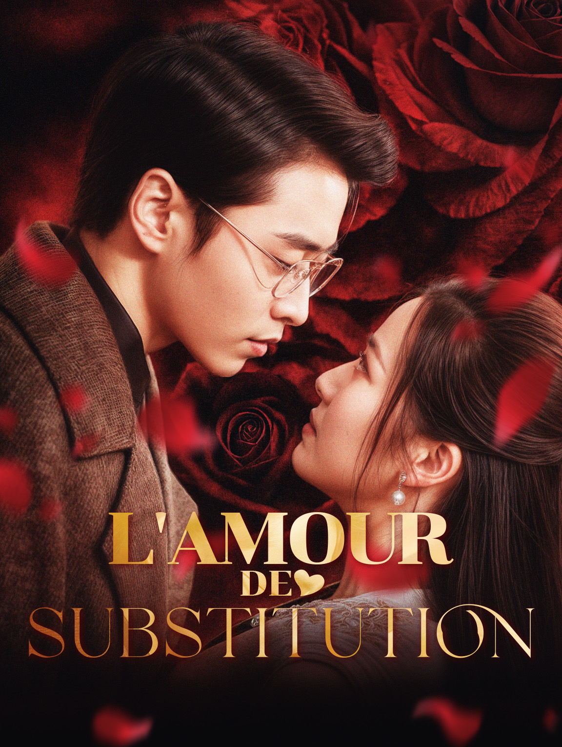 L'Amour de substitution