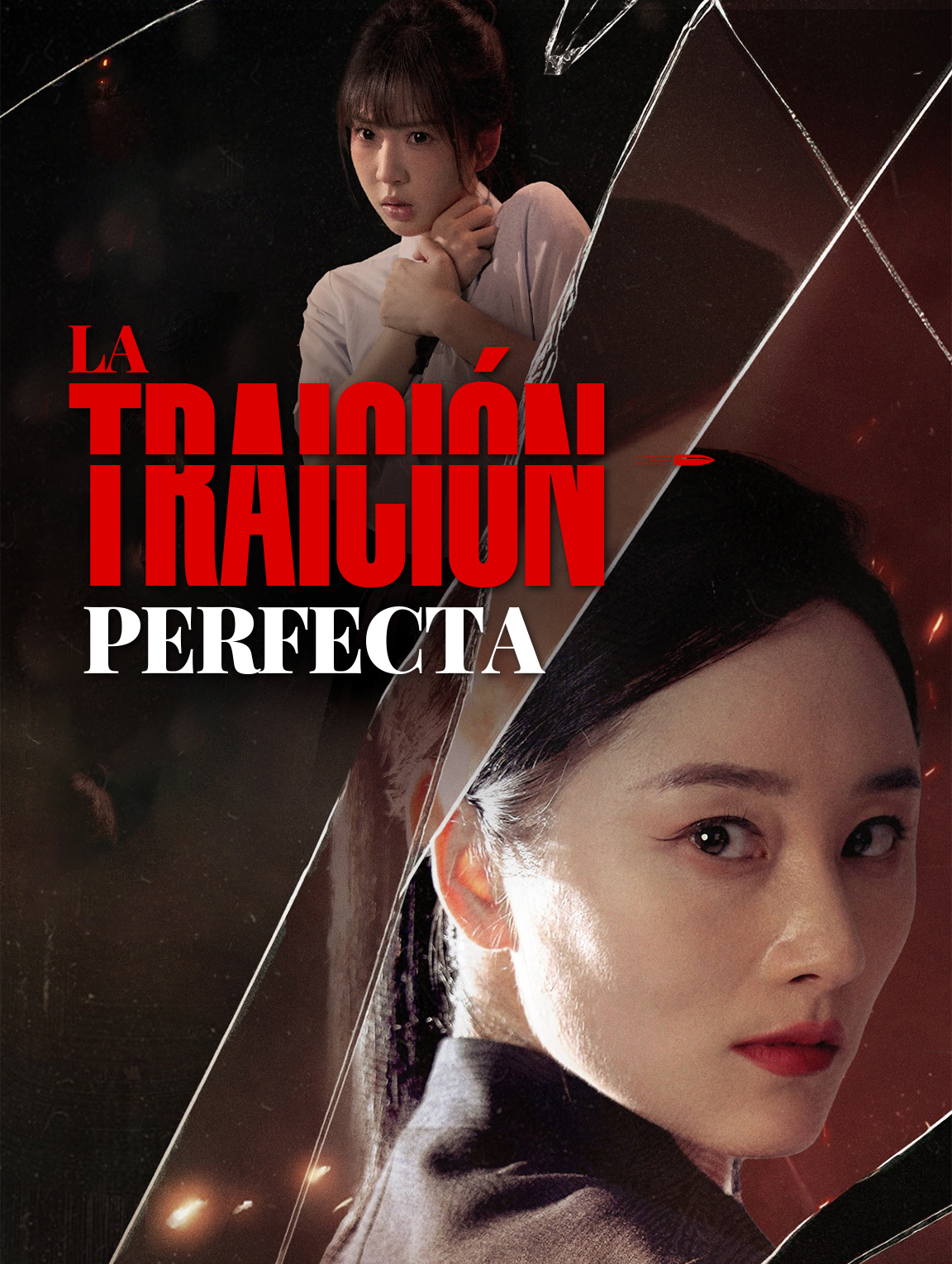 La Traición Perfecta