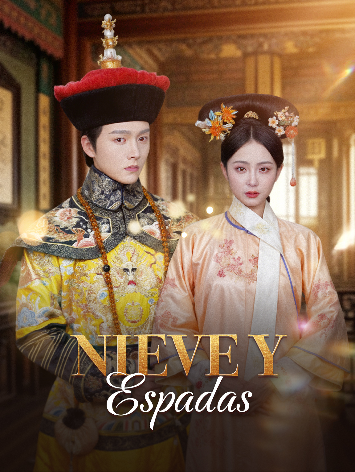 Nieve y Espadas