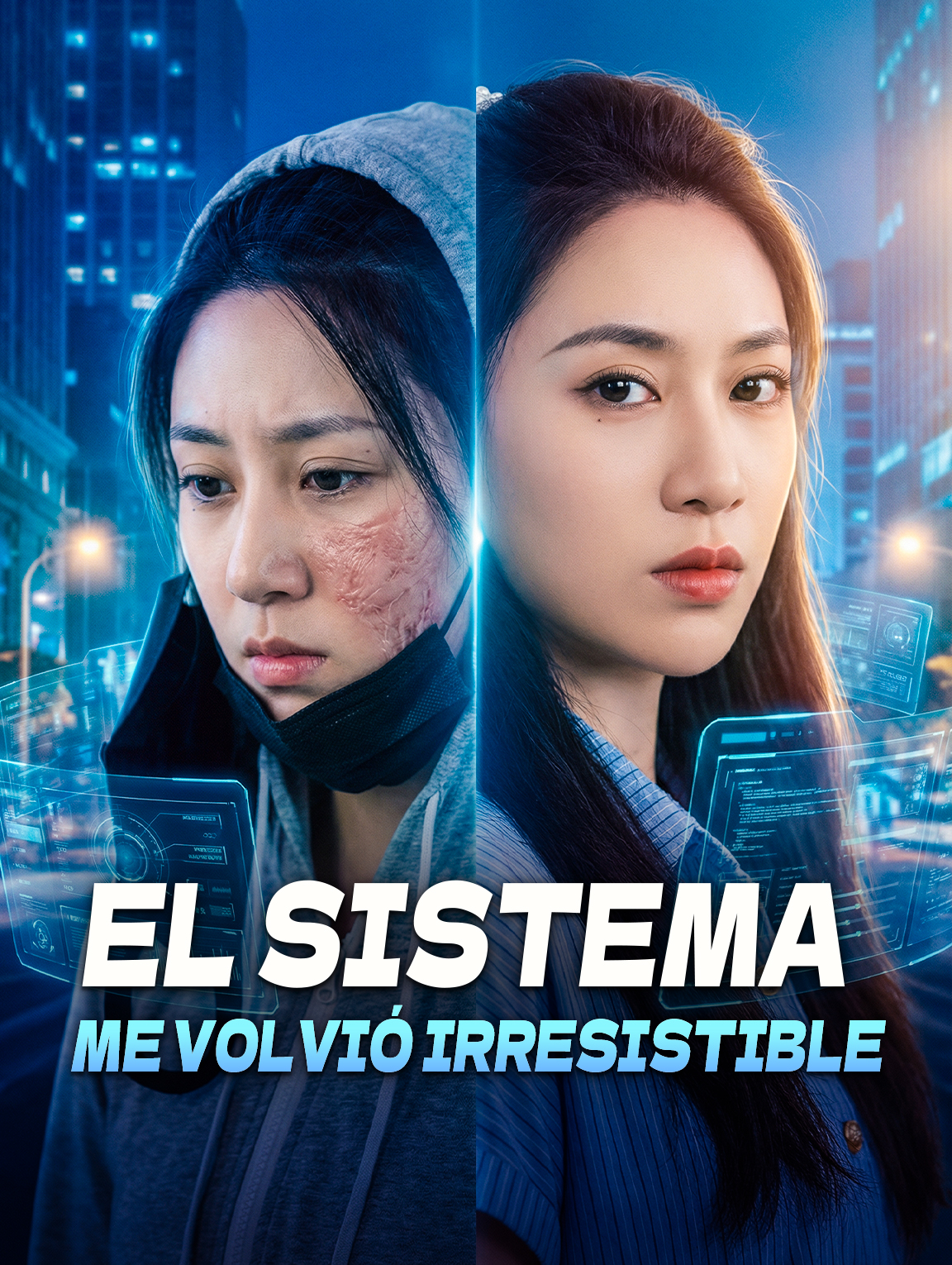 El Sistema Me Volvió Irresistible