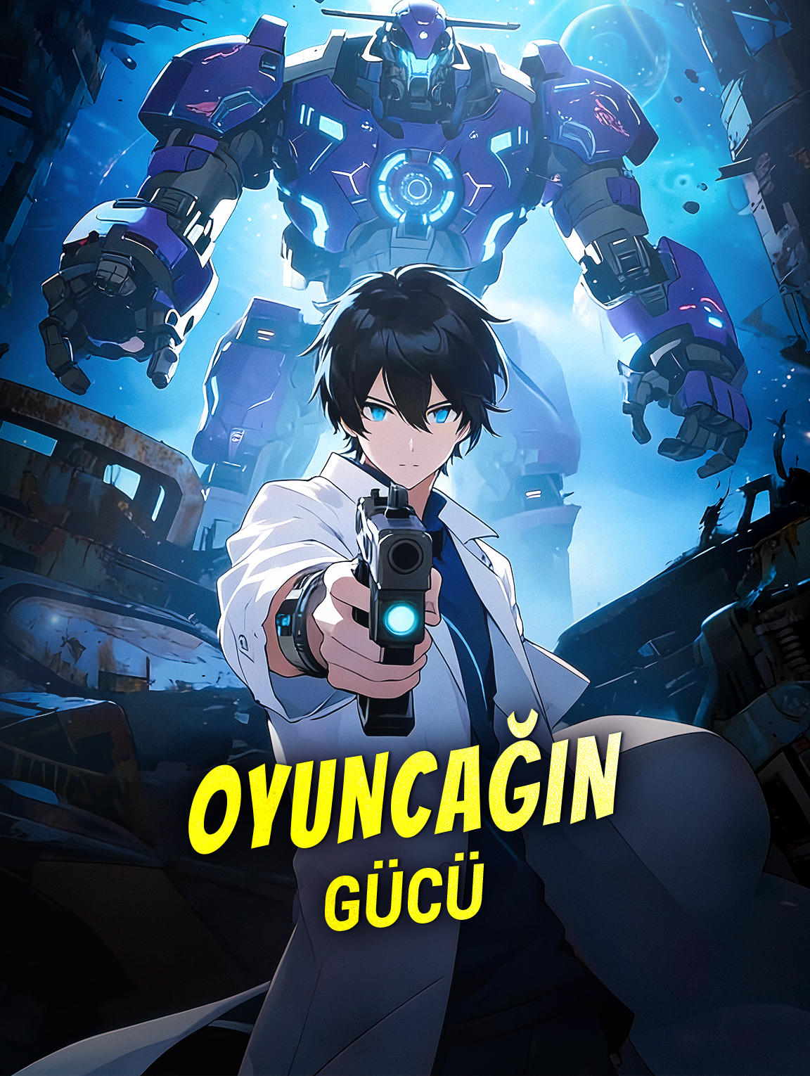 Oyuncağın Gücü