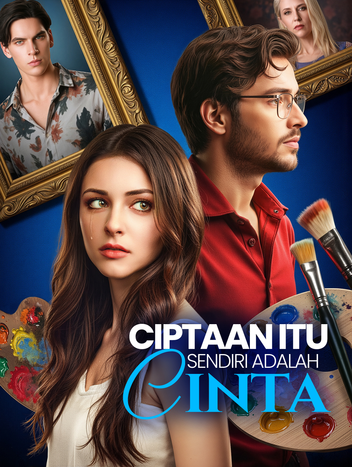 Ciptaan Itu Sendiri Adalah Cinta