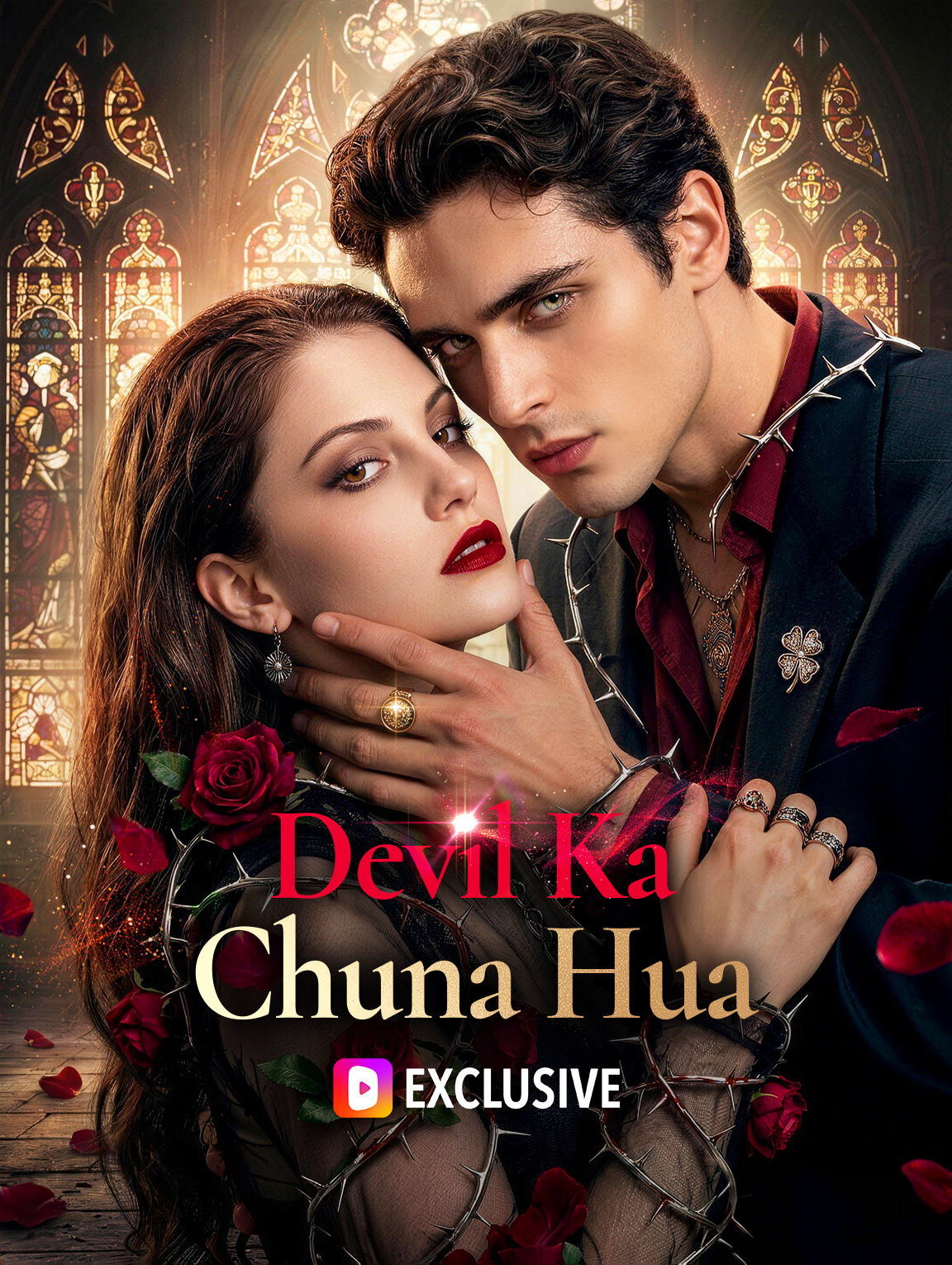 Devil Ka Chuna Hua