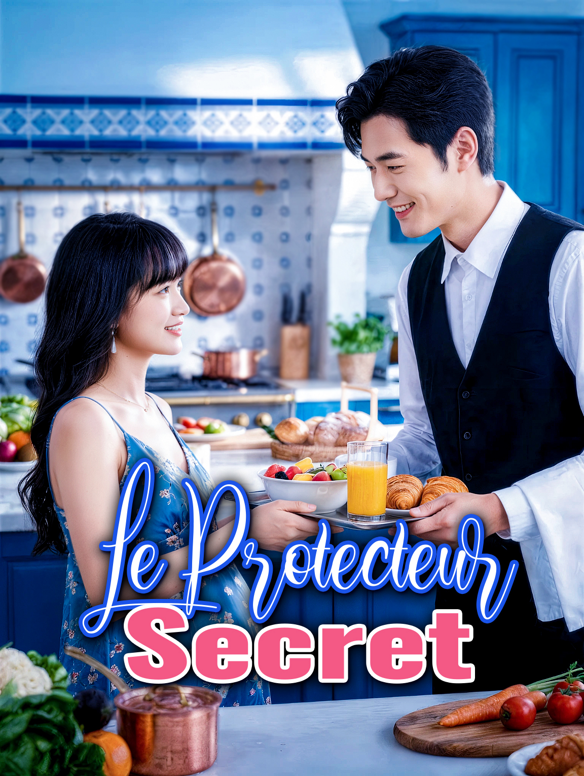 Le Protecteur Secret