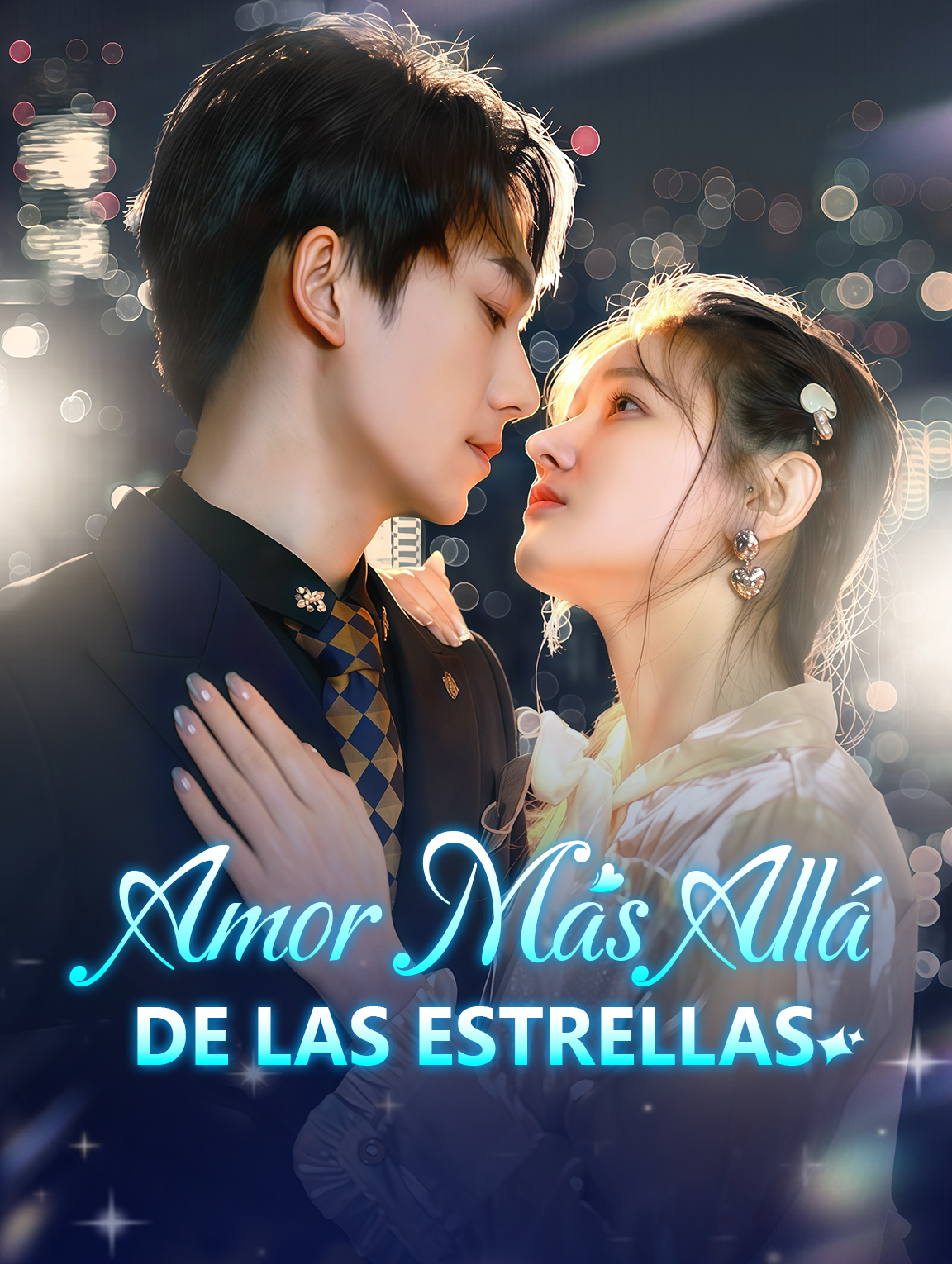 Amor Más Allá de las Estrellas