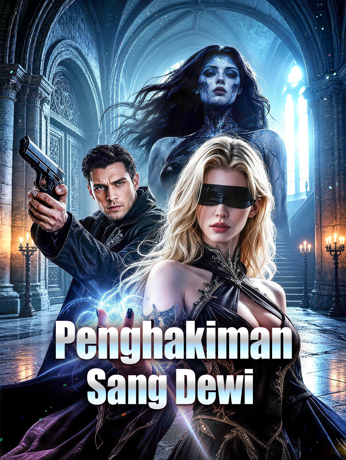 Penghakiman Sang Dewi