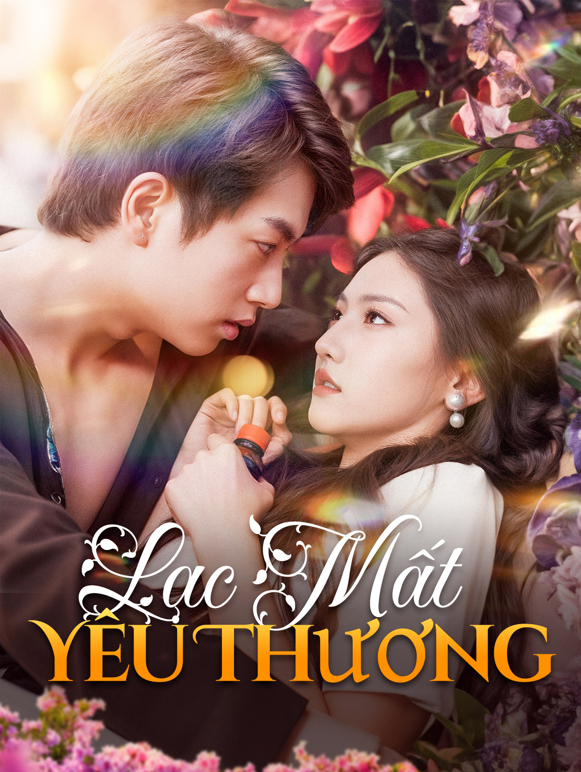 Lạc Mất Yêu Thương