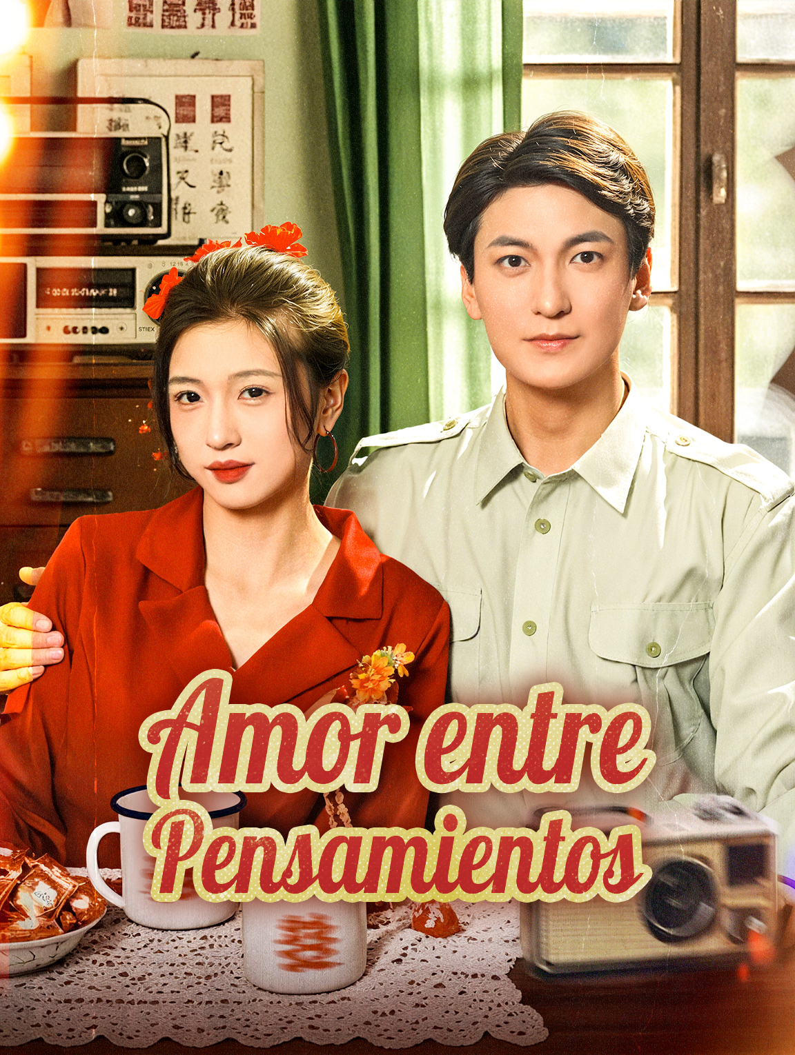 Amor entre Pensamientos
