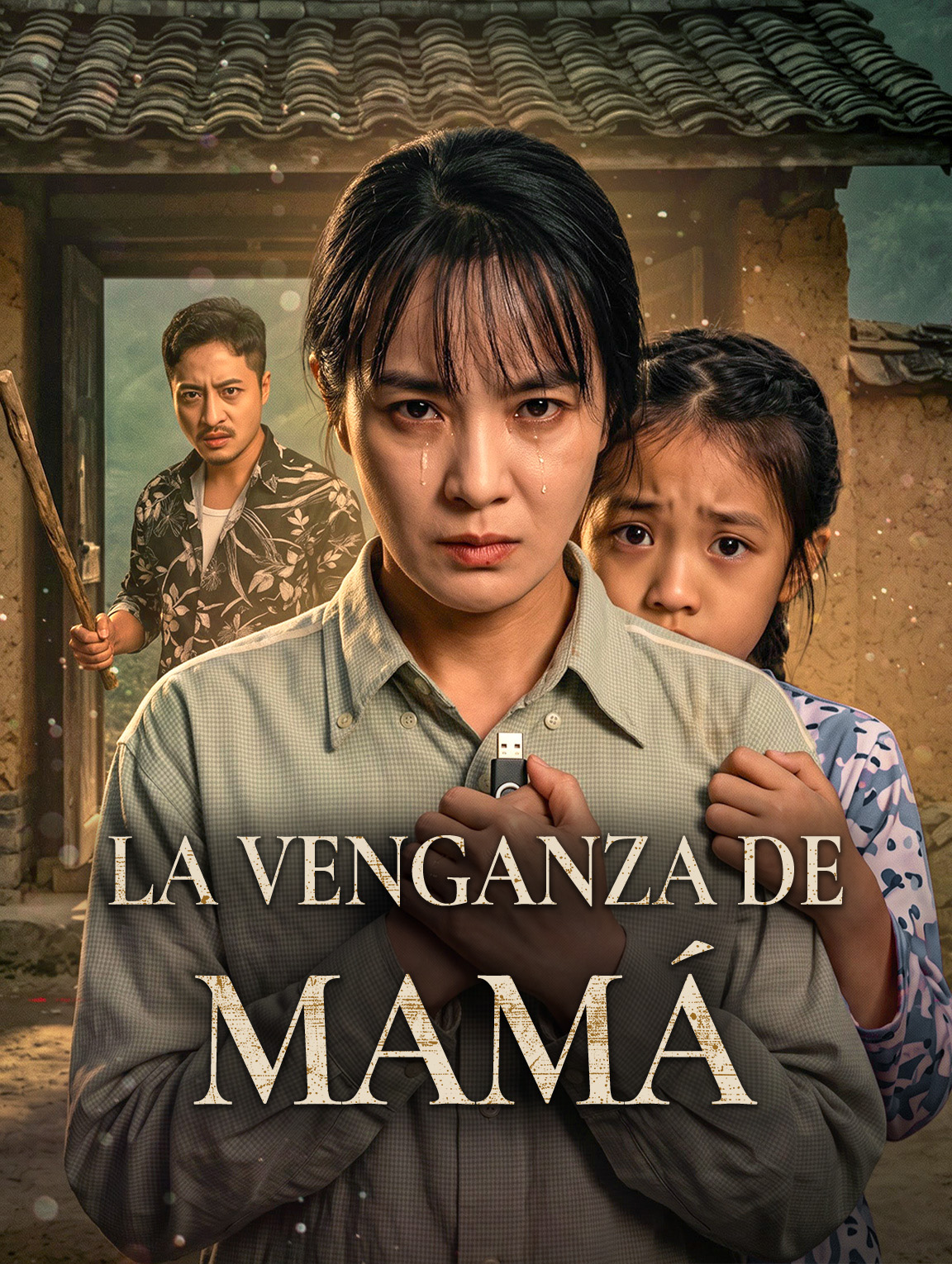 La Venganza de Mamá