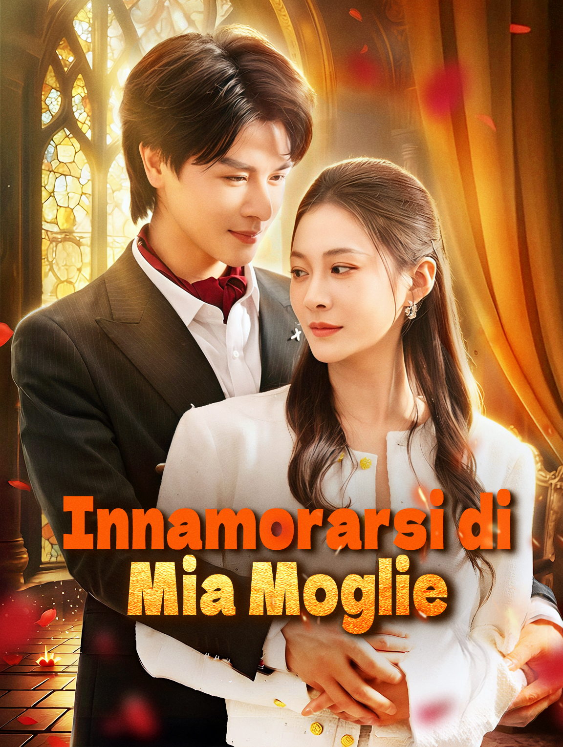 Innamorarsi diMia Moglie