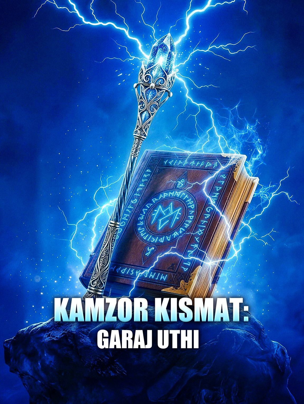 Kamzor Kismat: Garaj Uthi
