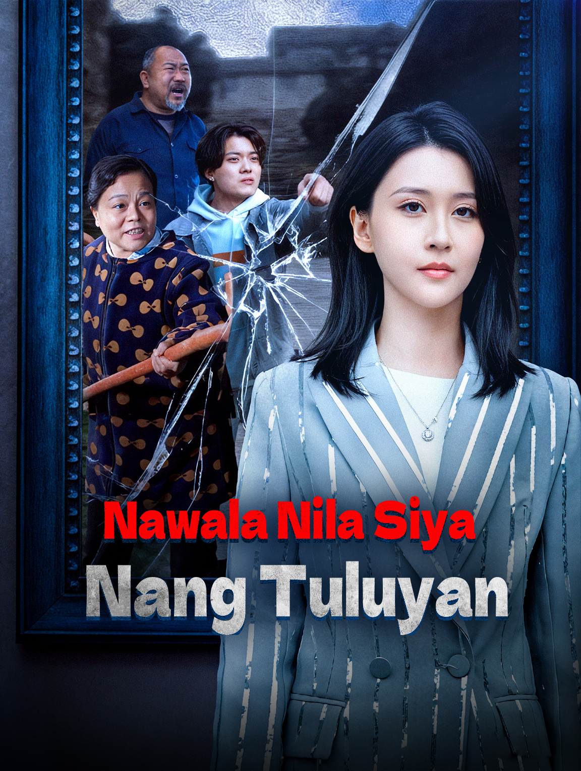 Nawala Nila Siya Nang Tuluyan