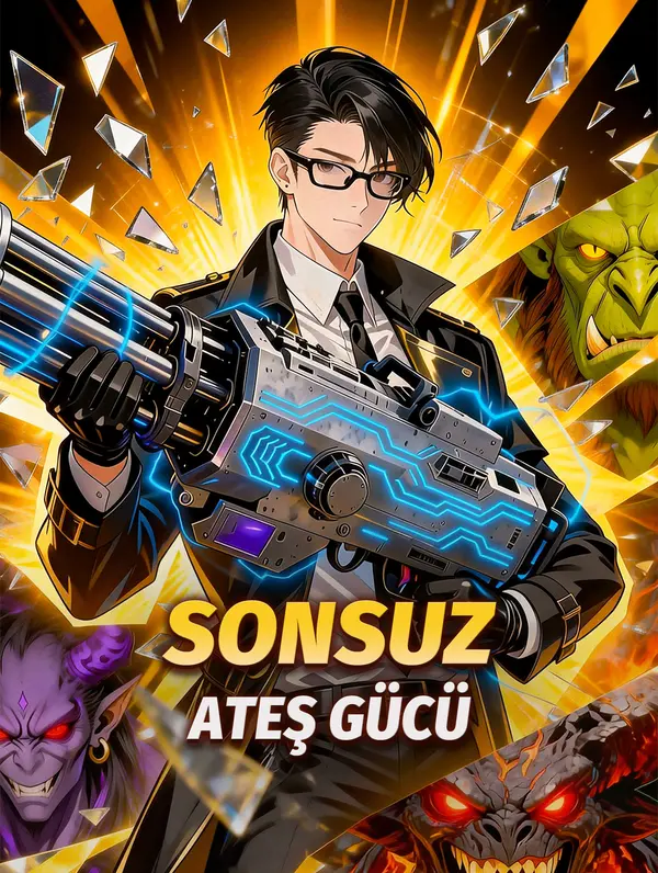 Sonsuz Ateş Gücü
