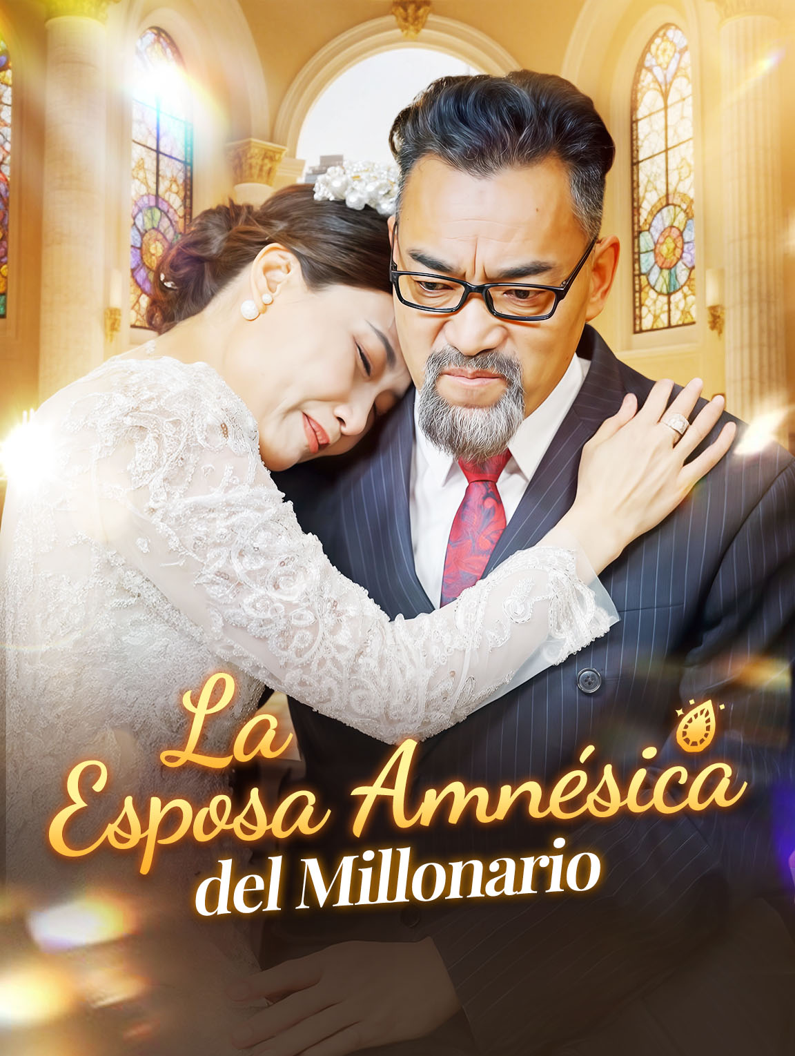 La Esposa Amnésica del Millonario
